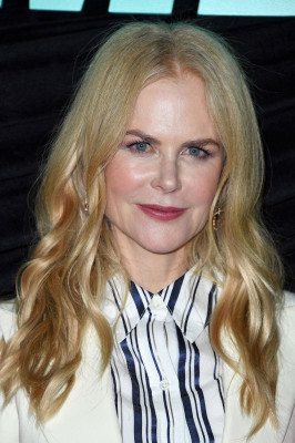 Margot Robbie &amp; Nicole Kidman - Special Screening Of &#039;Bombshell&#039; In Hollywood