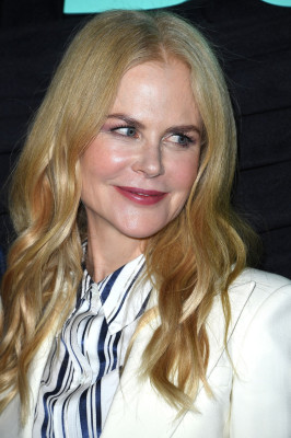 Margot Robbie &amp; Nicole Kidman - Special Screening Of &#039;Bombshell&#039; In Hollywood