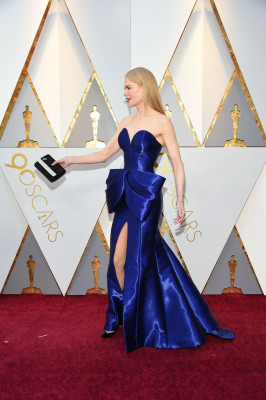 Nicole Kidman pic #1049934