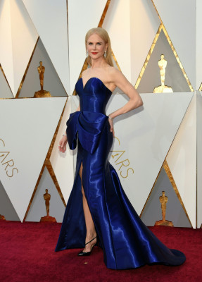 Nicole Kidman pic #1049938