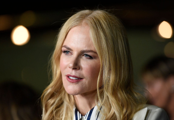 Margot Robbie &amp; Nicole Kidman - Special Screening Of &#039;Bombshell&#039; In Hollywood
