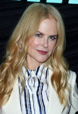 Margot Robbie &amp; Nicole Kidman - Special Screening Of &#039;Bombshell&#039; In Hollywood