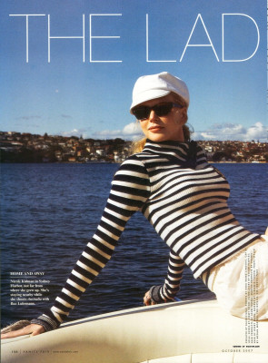 Nicole Kidman pic #82835