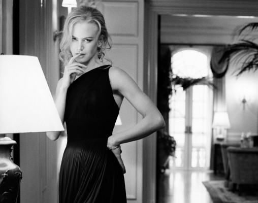 Nicole Kidman