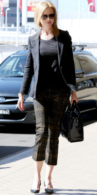 Nicole Kidman pic #596775