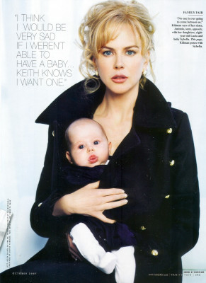 Nicole Kidman pic #82831