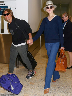 Nicole Kidman pic #1197736
