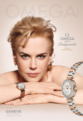 Nicole Kidman
