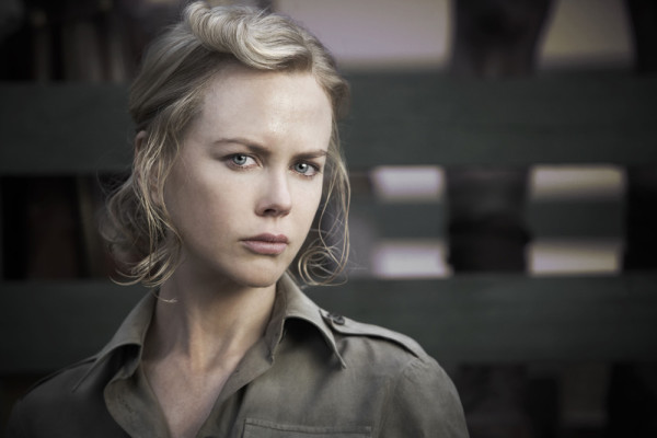 Nicole Kidman pic #182814