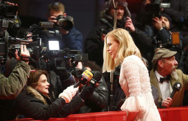 Nicole Kidman pic #791202