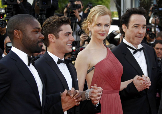 Nicole Kidman pic #636493