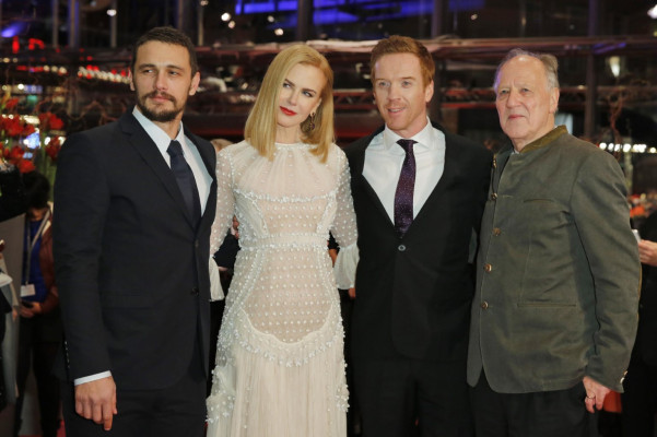 Nicole Kidman pic #791205