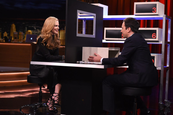 Nicole Kidman pic #785667