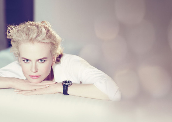 Nicole Kidman