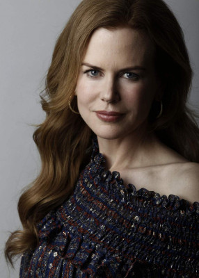 Nicole Kidman pic #325694