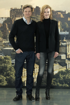 Nicole Kidman pic #505223