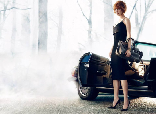 Nicole Kidman pic #647812