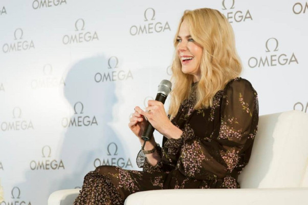 Nicole Kidman pic #766147