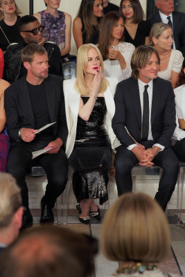 Nicole Kidman pic #1195035