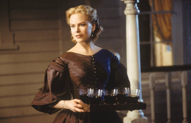 Nicole Kidman from the movies