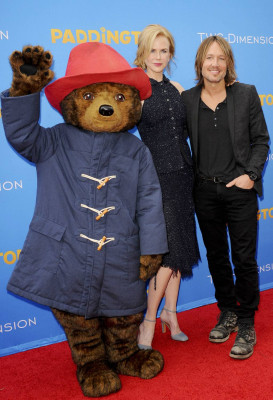 Nicole Kidman pic #785504