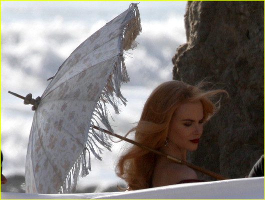 Nicole Kidman pic #136308