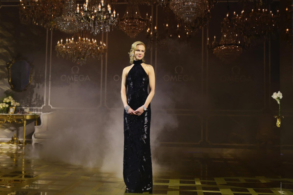 Nicole Kidman