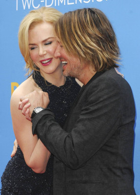 Nicole Kidman pic #785502