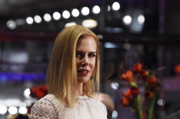 Nicole Kidman pic #791210