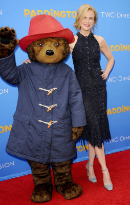 Nicole Kidman pic #785503