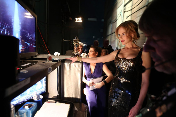 Nicole Kidman pic #636492
