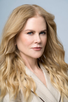 Nicole Kidman - Los Angeles Times (2021)