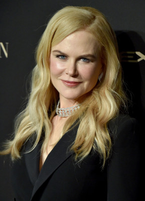 Nicole Kidman - Elle Women in Hollywood Celebration in Los Angeles 10/14/2019