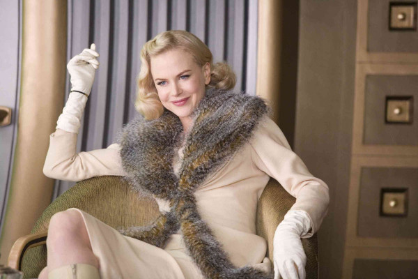 Nicole Kidman from the movies