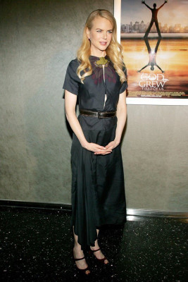 Nicole Kidman pic #636484