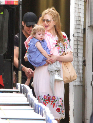 Nicole Kidman pic #642610