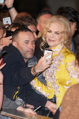 Nicole Kidman pic #1217113