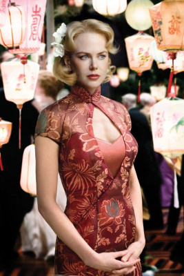 Nicole Kidman from the movies