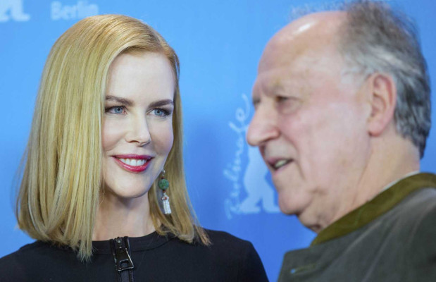 Nicole Kidman pic #791156