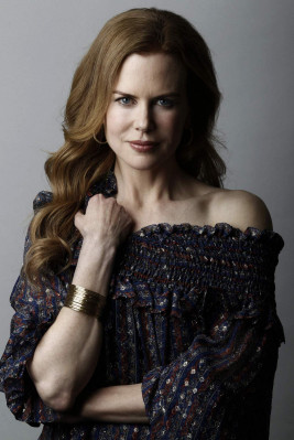 Nicole Kidman pic #325692