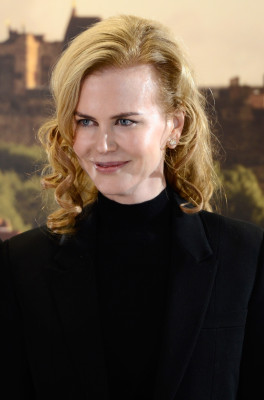 Nicole Kidman pic #505224