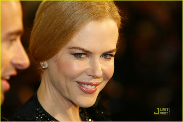 Nicole Kidman pic #137727