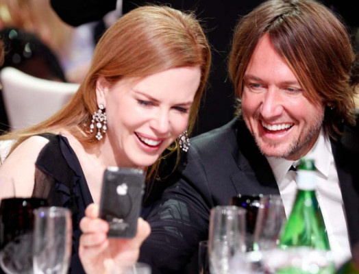 Nicole Kidman pic #343060