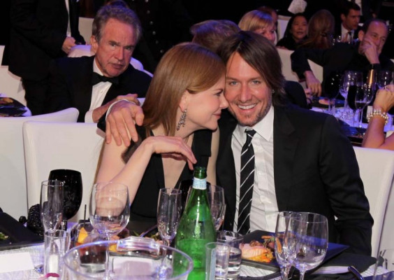 Nicole Kidman pic #343065