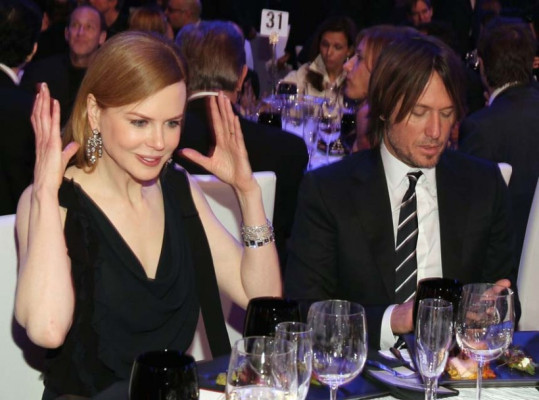 Nicole Kidman pic #343066