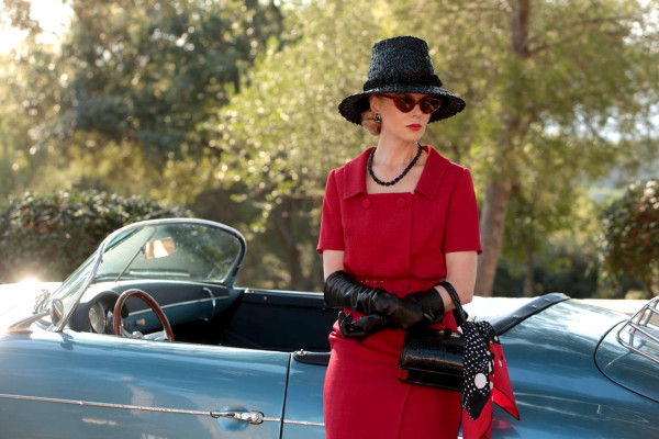 Nicole Kidman ~ Grace of Monaco