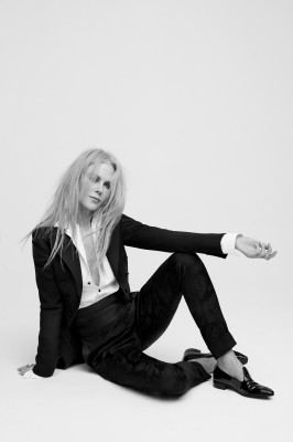 Nicole Kidman by Zoey Grossman for &#039;Elle Women in Hollywood&#039; November 2019