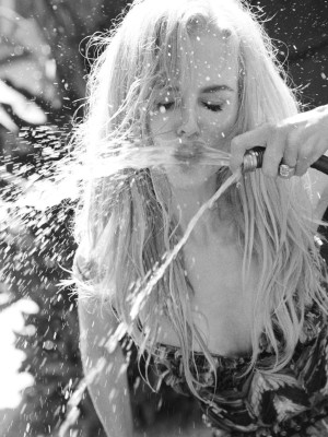 Nicole Kidman – Stellar Magazine August 2017
