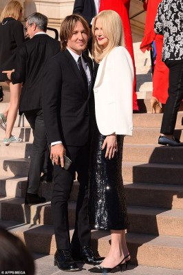 Nicole Kidman pic #1195043