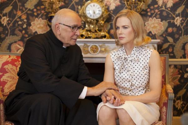 Nicole Kidman ~ Grace of Monaco
